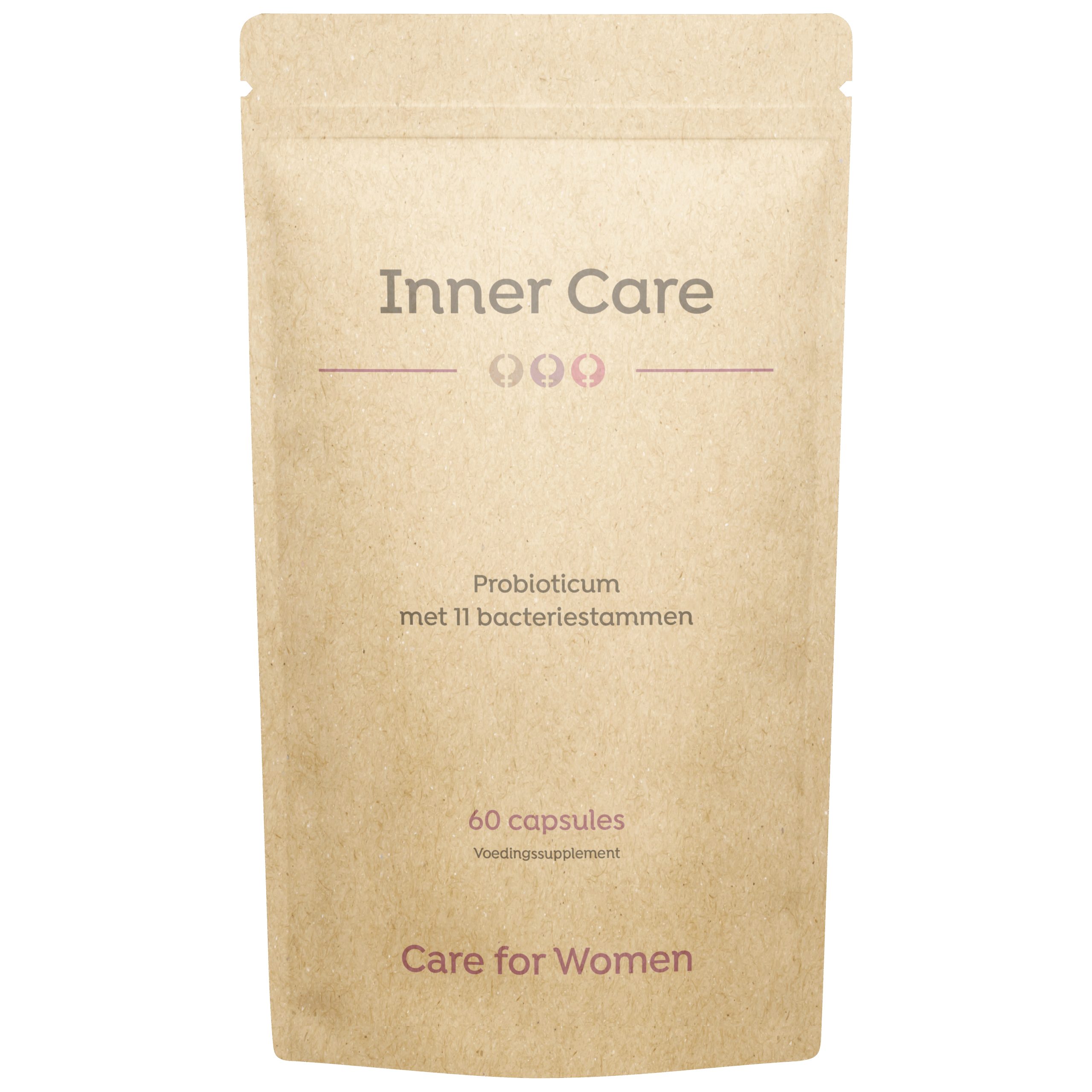 Care For Women Inner Care (60 capsules)