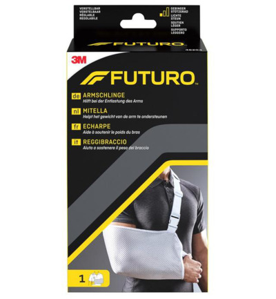 Futuro Mitella Aanpasbaar (1 stuk)