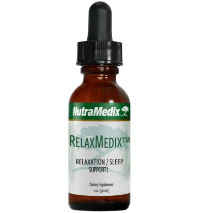 Nutramedix Relaxmedix (30 ml)