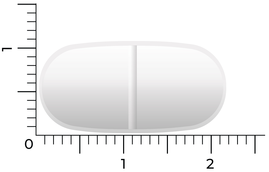 Vitakruid Magnesium 200 Citraat (90 tabletten) - image 4