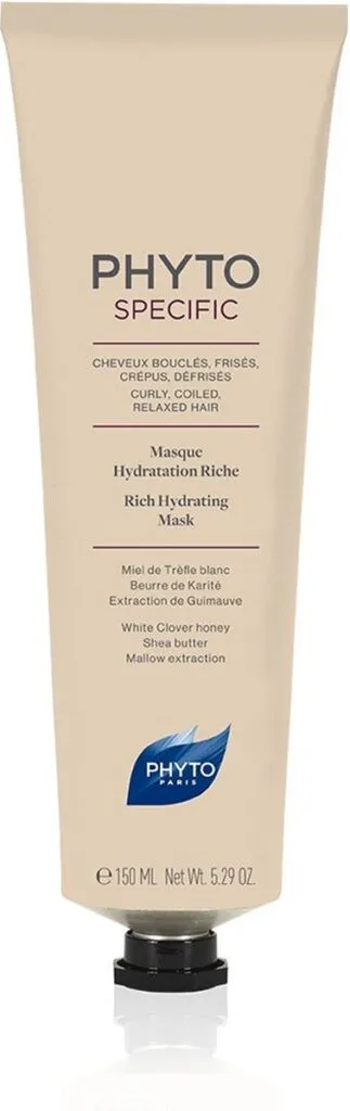Phyto Paris Phytospecific masque hydratante rich (150 ml)
