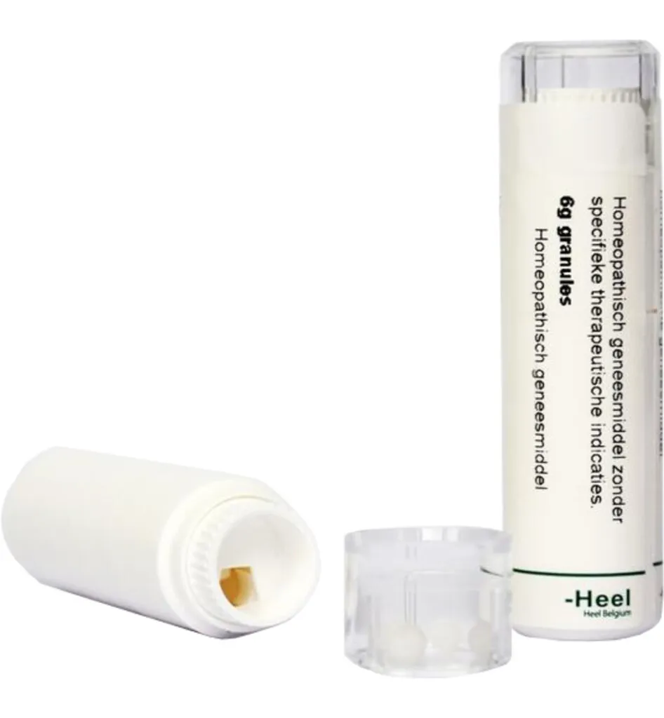 Homeoden Heel Drosera rotundifolia 200K (6 gr)