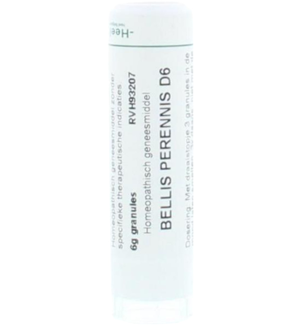 Homeoden Heel Bellis perennis D6 (6 gr)