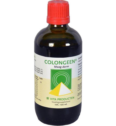 Vita Colongeen (100 ml)
