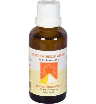 Vita Systeem regulator L (50 ml)