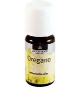 Jacob Hooy Oregano olie (10 ml)