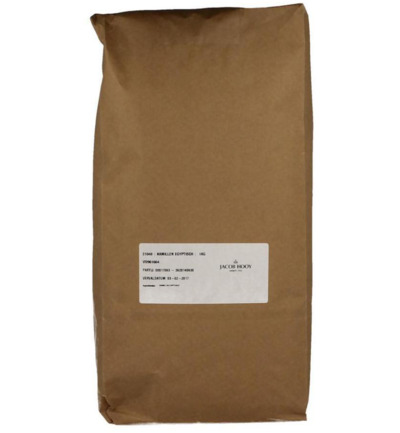 Jacob Hooy Kamillen/matric flos/egypte (1000 gr)