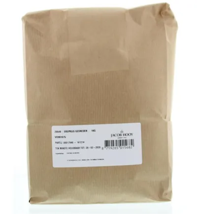 Jacob Hooy Ereprijs (1000 gr)