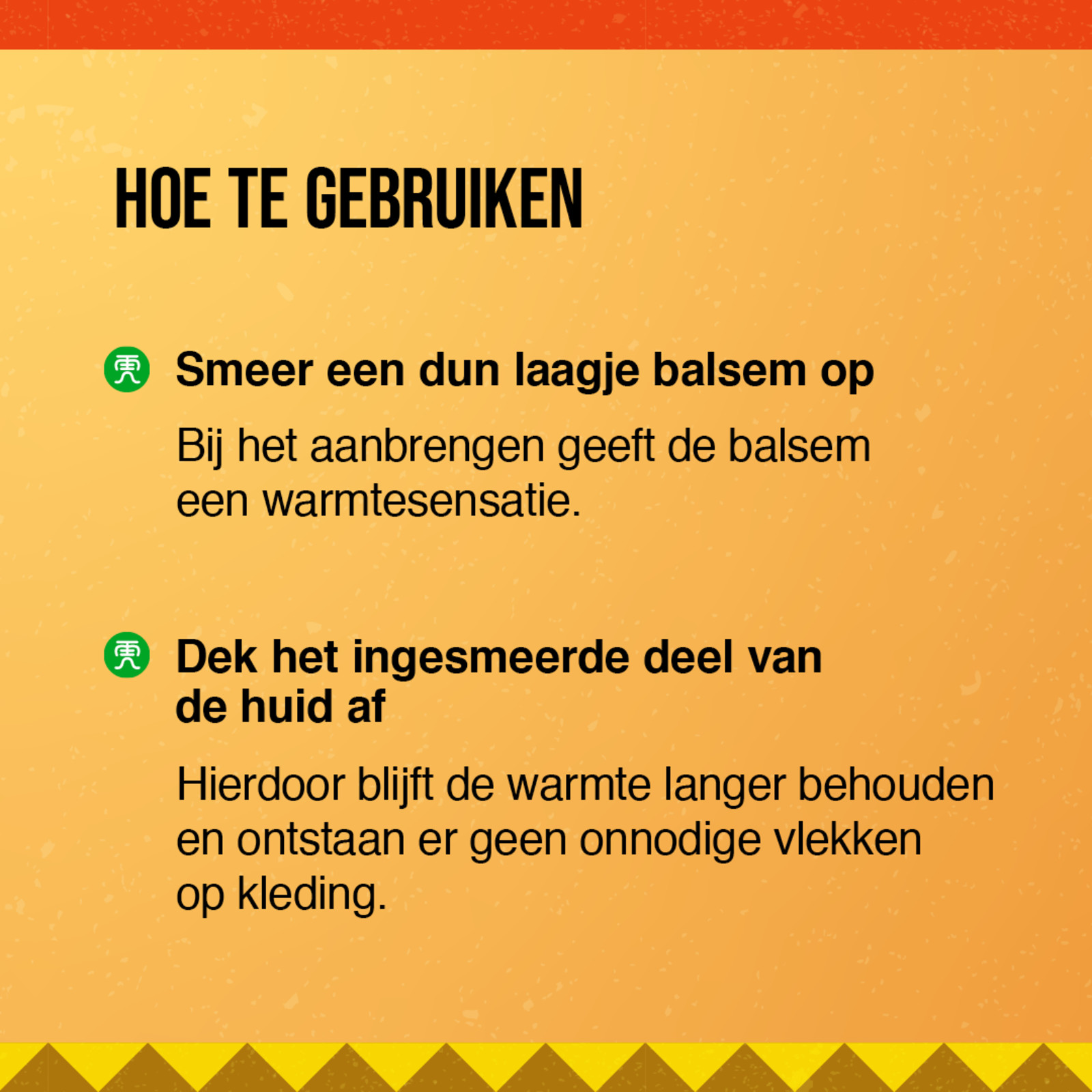 Tiger Balm Rood (19 gr) - image 3