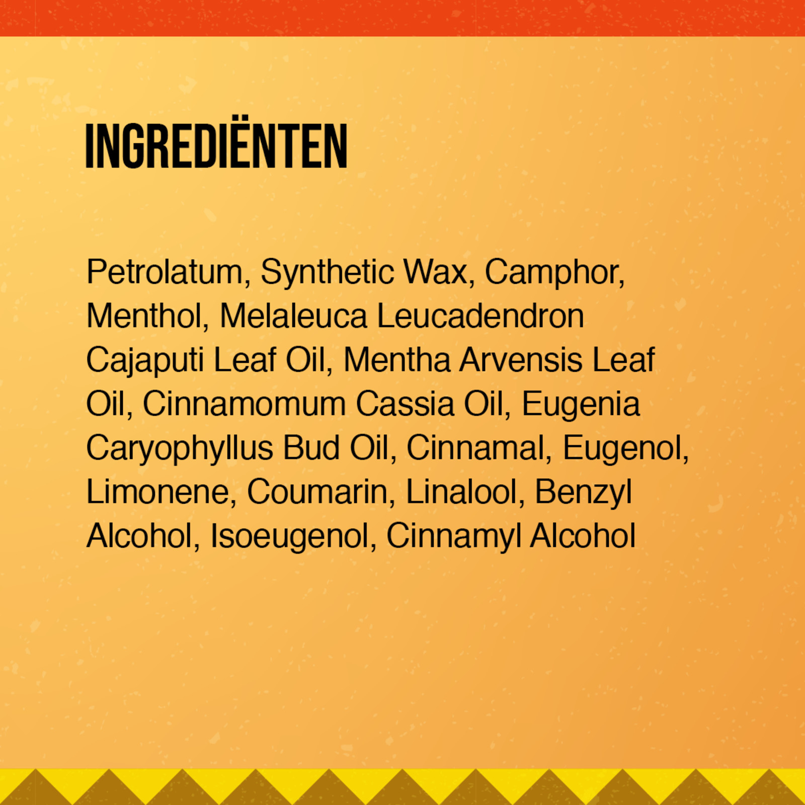 Tiger Balm Rood (19 gr) - image 4