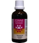 Zonnegoud Taraxacum complex (50 ml)