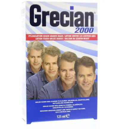 Grecian Lotion (125 ml)