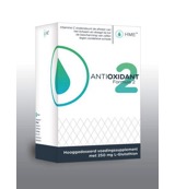 Hme Antioxidant Nr.2 (128 capsules)