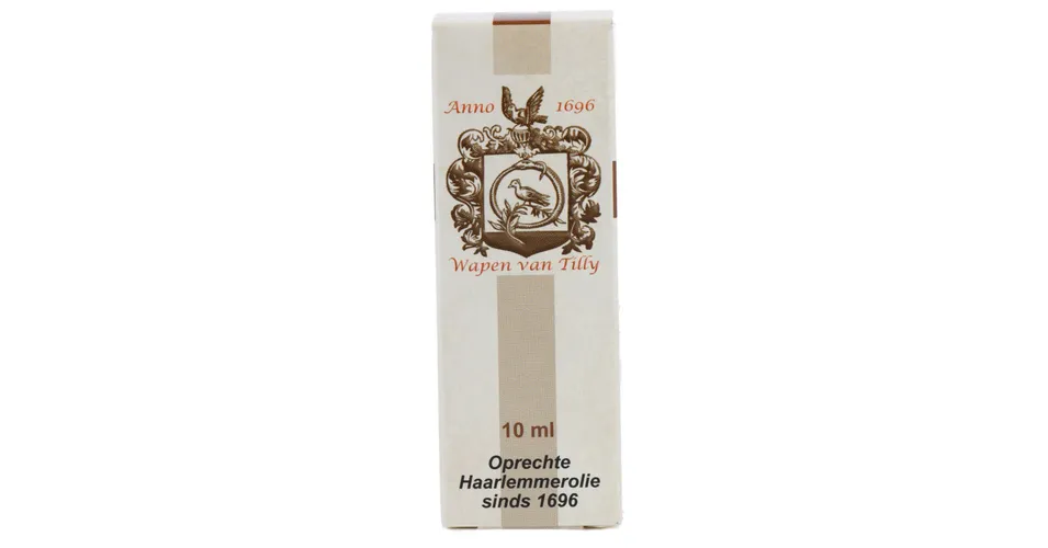 C. de Koning Tilly Haarlemmerolie (10 ml)