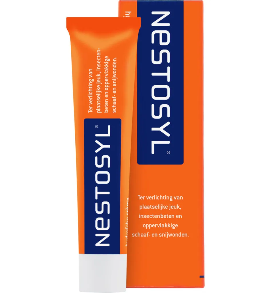 Nestosyl Creme (30 gr)