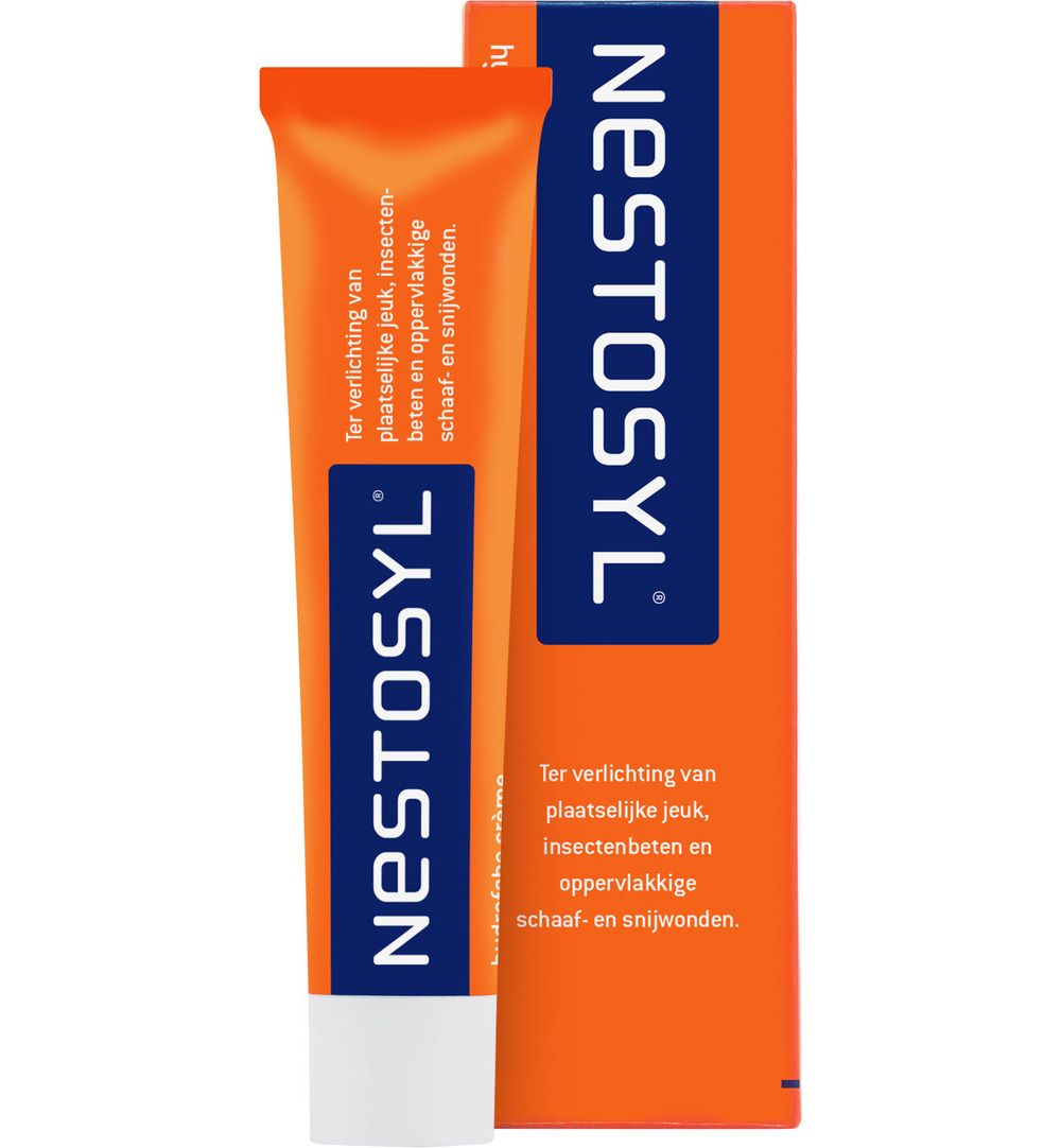 Nestosyl Creme (30 gr)