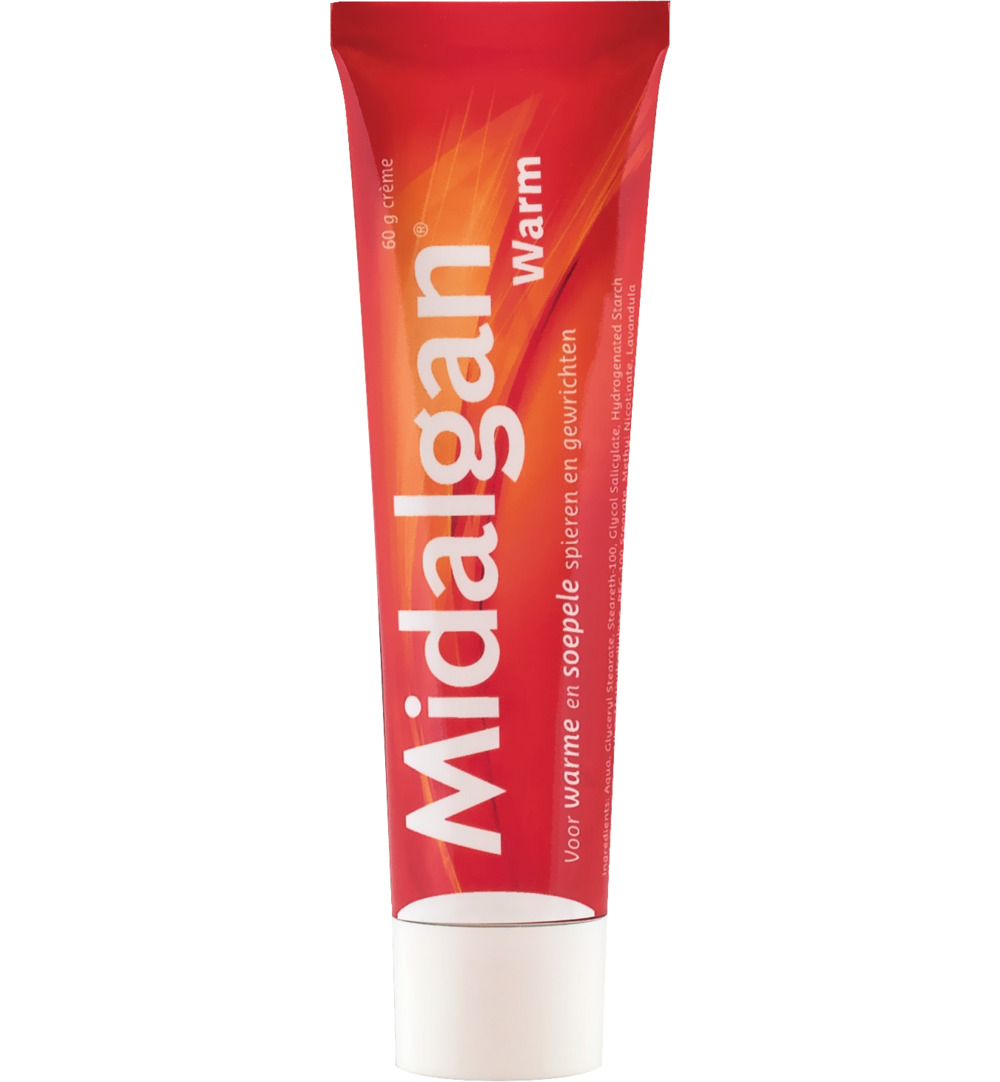 Midalgan Warm (60 gr)