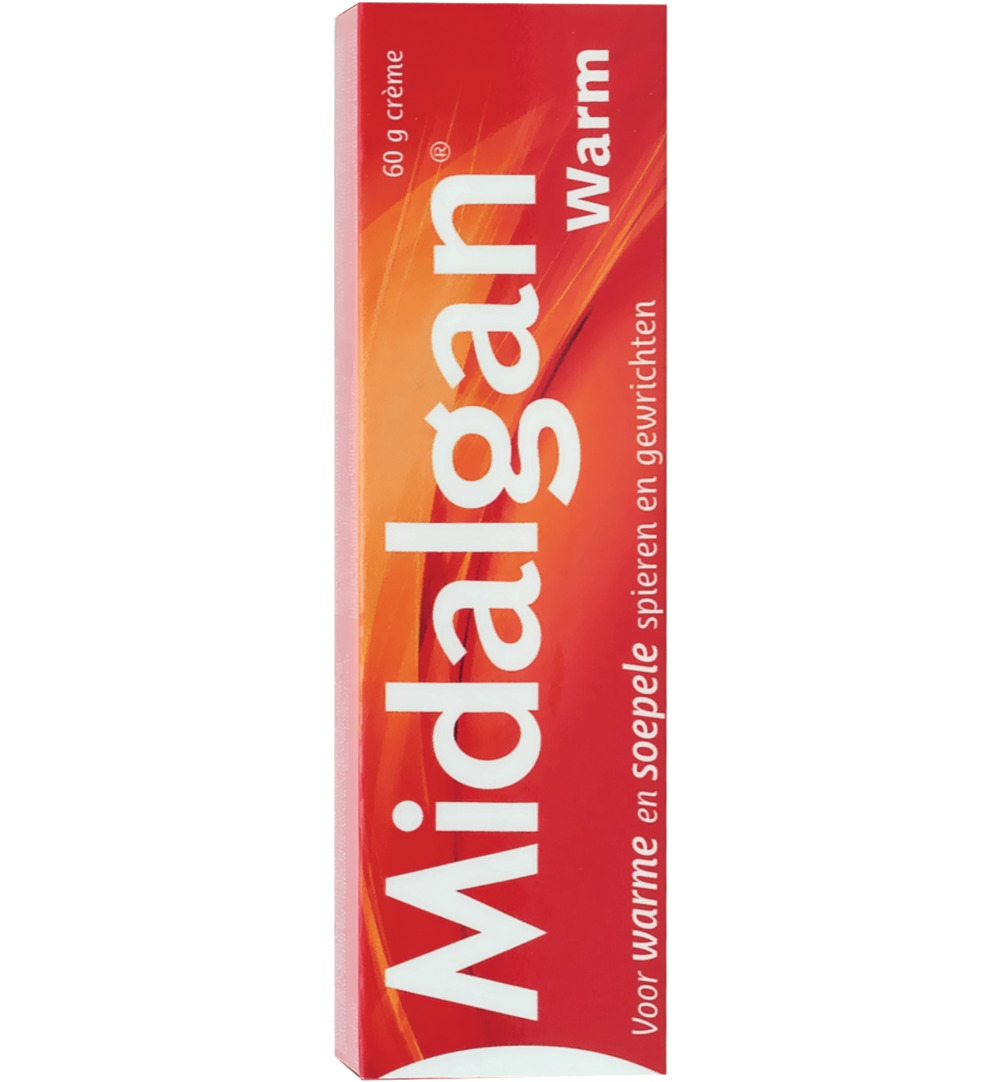 Midalgan Warm (60 gr) - image 2