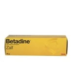 Betadine Zalf (30 gr)