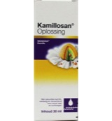 Kamillosan Oplossing (30 ml)