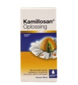 Kamillosan Oplossing (100 ml)