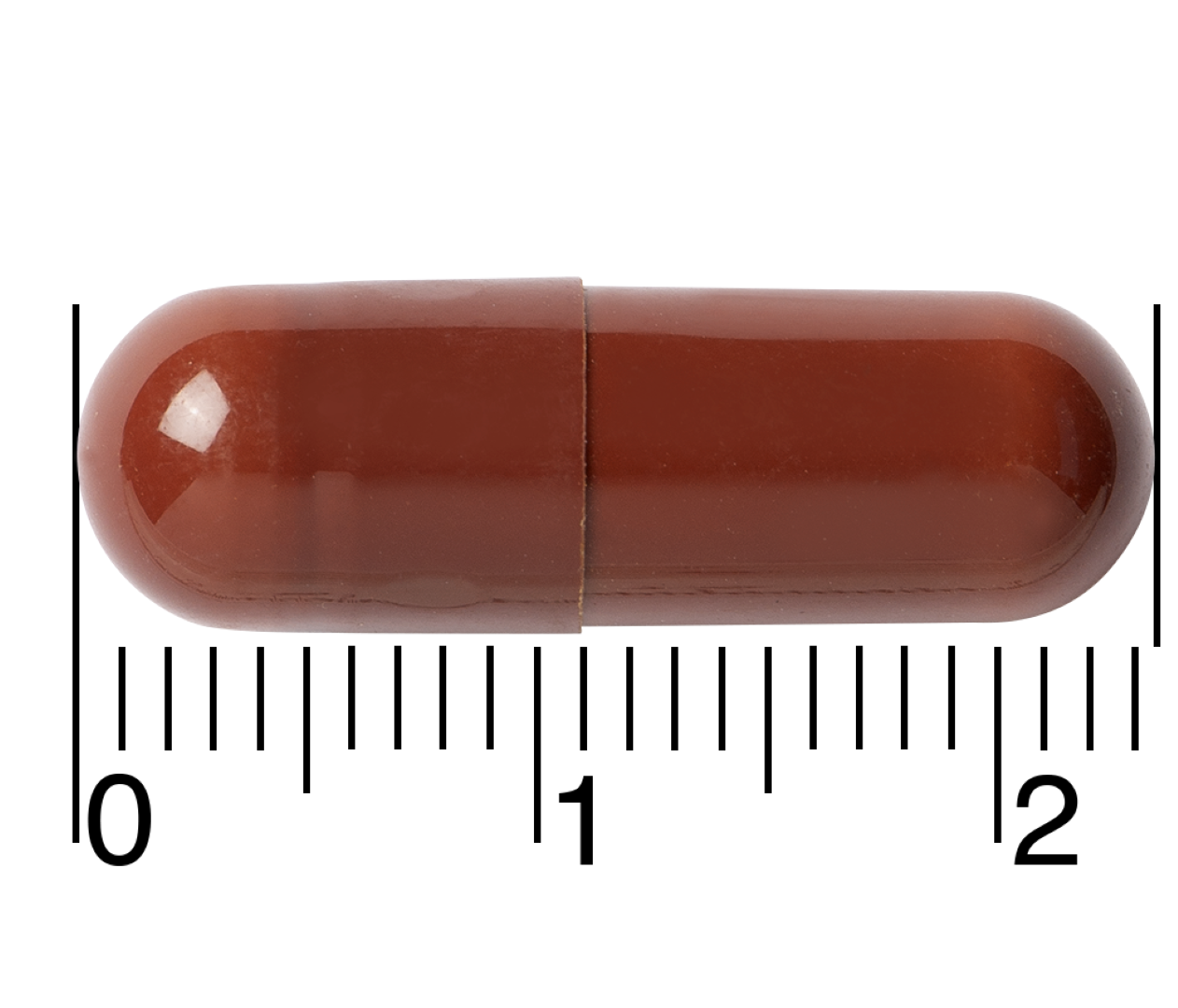 Totaforte Vitaminen en Mineralen (30 capsules) - image 3