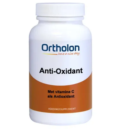 Ortholon Anti oxidanten (60 vega capsules)