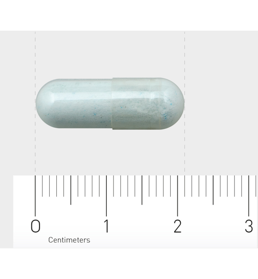 Orthica Tri zink 25 (60 capsules) - image 3