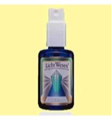 Lichtwesen Lucht tinctuur 37 (30 ml)