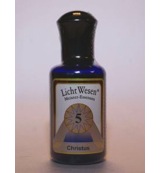 Lichtwesen Christus olie 5 (30 ml)