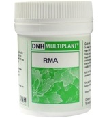 Dnh RMA multiplant (140 tabletten)