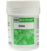 Dnh RMA multiplant (140 tabletten)