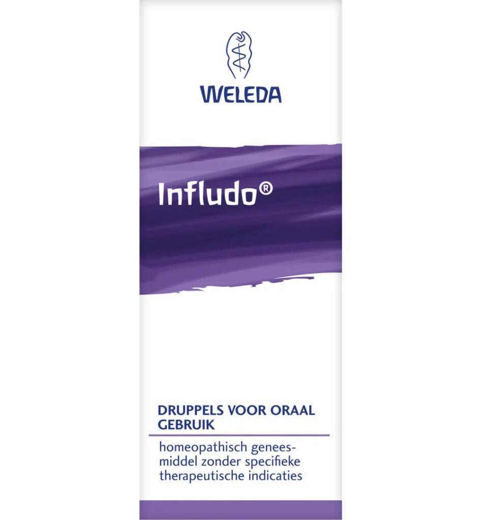 WELEDA Infludo (50 ml)