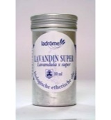 Ladrôme Lavandin olie bio (10 ml)
