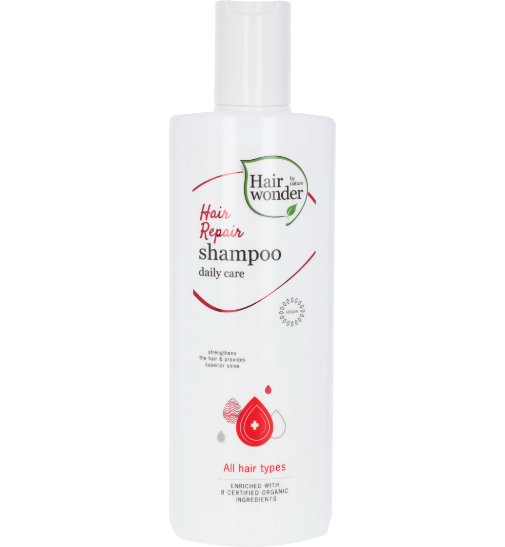Hairwonder Hair repair shampoo (300 ml)