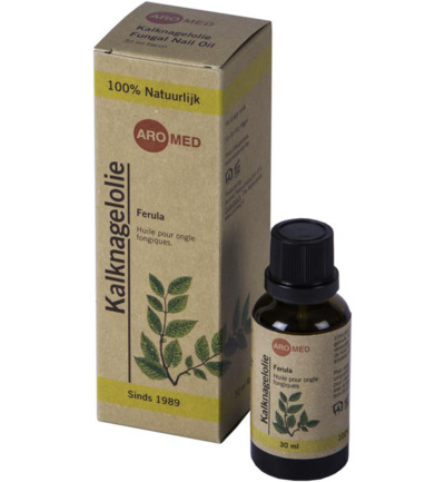 Aromed Ferula kalknagel olie (30 ml)