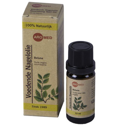 Aromed Beluna voedende nagelolie (10 ml)