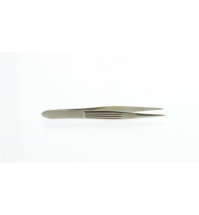 Malteser Pincet 8 Cm 5499/6 (1 stuk)