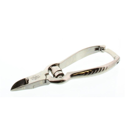 Malteser Nageltang met veer 11,5 cm 501-4/16 (1 stuk)