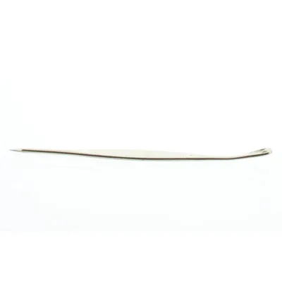 Malteser Comedonedrukker met lancet 11 cm M33 (1 stuk)