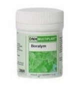 Dnh Boralym multiplant (140 tabletten)