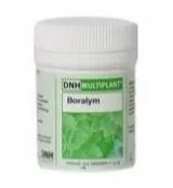 Dnh Boralym multiplant (140 tabletten)