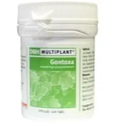 Dnh Gontoxa multiplant (140 tabletten)