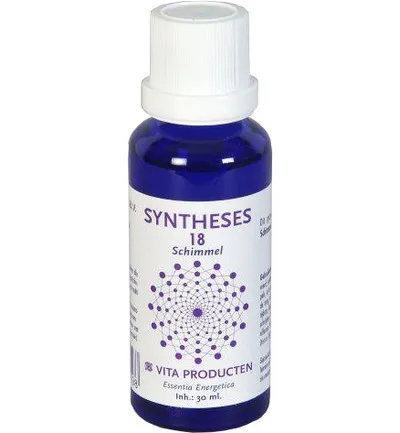 Vita Syntheses 18 schimmel (30 ml)