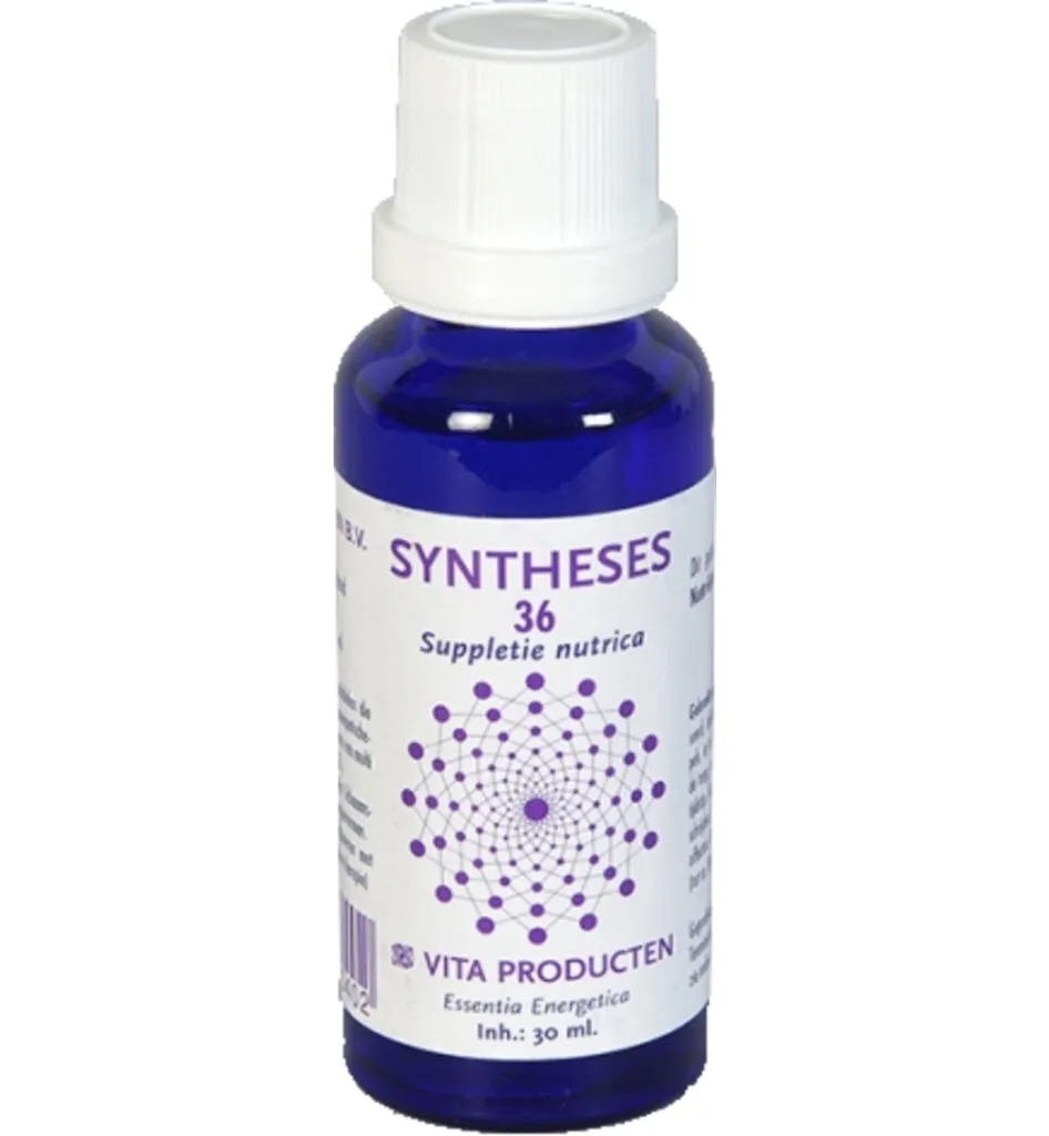 Vita Syntheses 36 suppletie nutrica (30 ml)