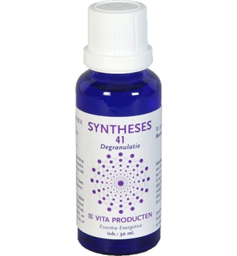 Vita Syntheses 41 degranulatie (30 ml)