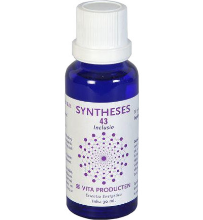 Vita Syntheses 43 inclusio (30 ml)