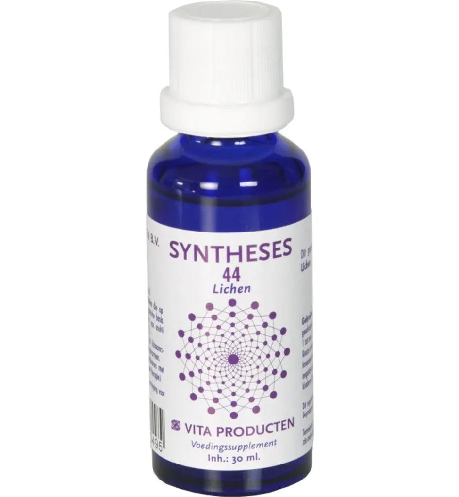 Vita Syntheses 44 parelmoer (30 ml)