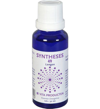 Vita Syntheses 49 longen (30 ml)