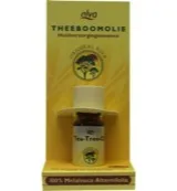 Alva Tea tree oil/theeboom olie (10 ml)